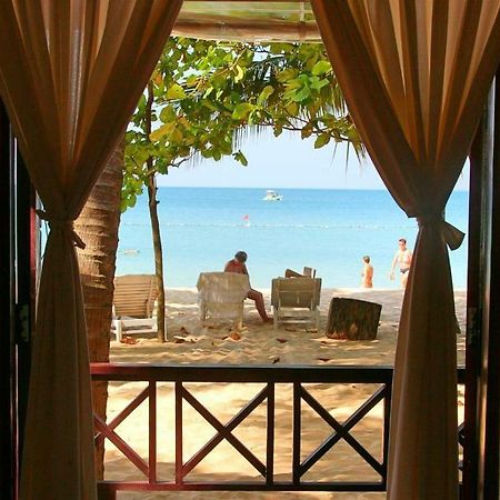 Sea Star Resort Phu Quoc Exterior foto